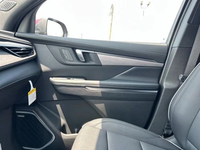 2026 Buick Enclave Preferred - Photo 44