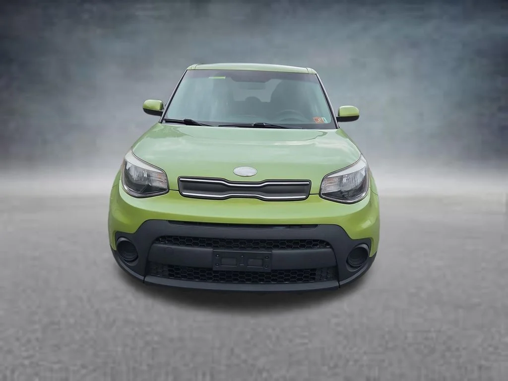 Used 2018 Kia Soul Base with VIN KNDJN2A28J7904429 for sale in Morgantown, WV