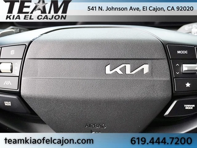 New 2027  Kia EX image 39