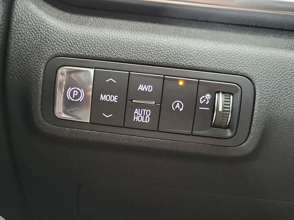 2026 GMC Terrain Elevation - Photo 7