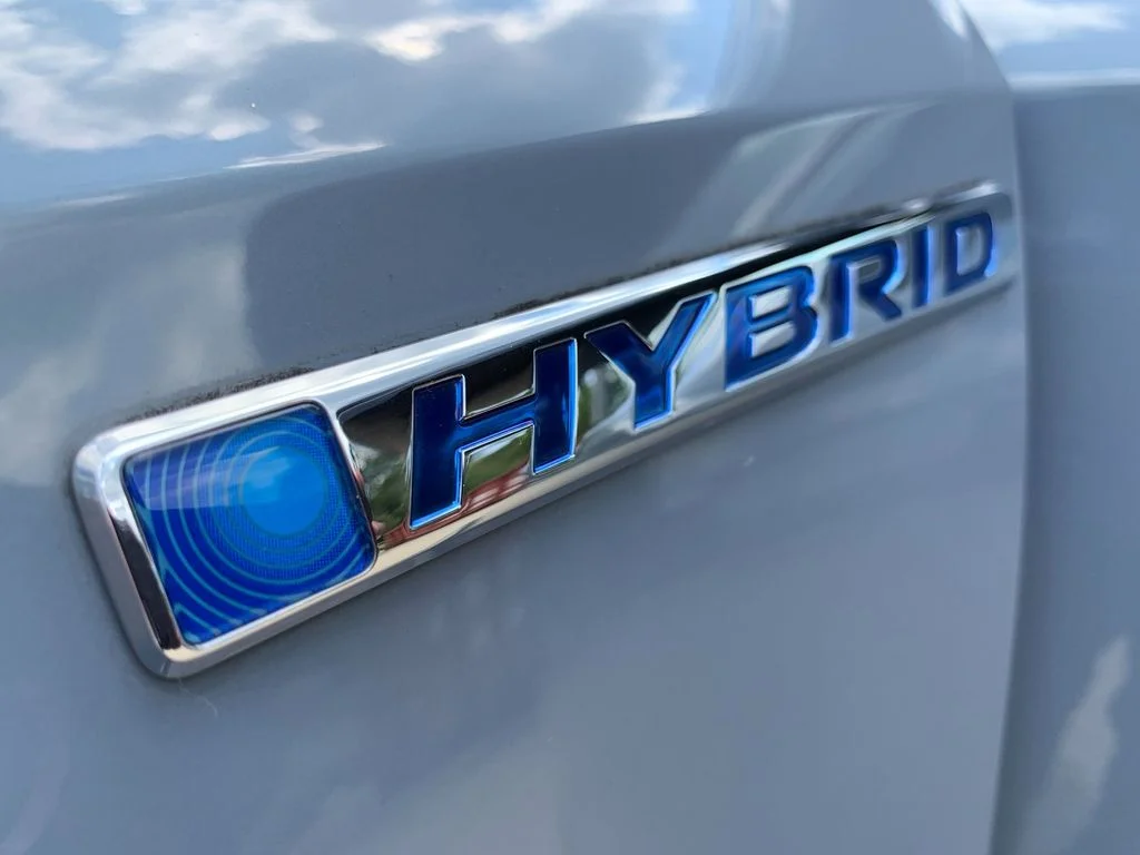 Used 2022  Honda Touring image 40
