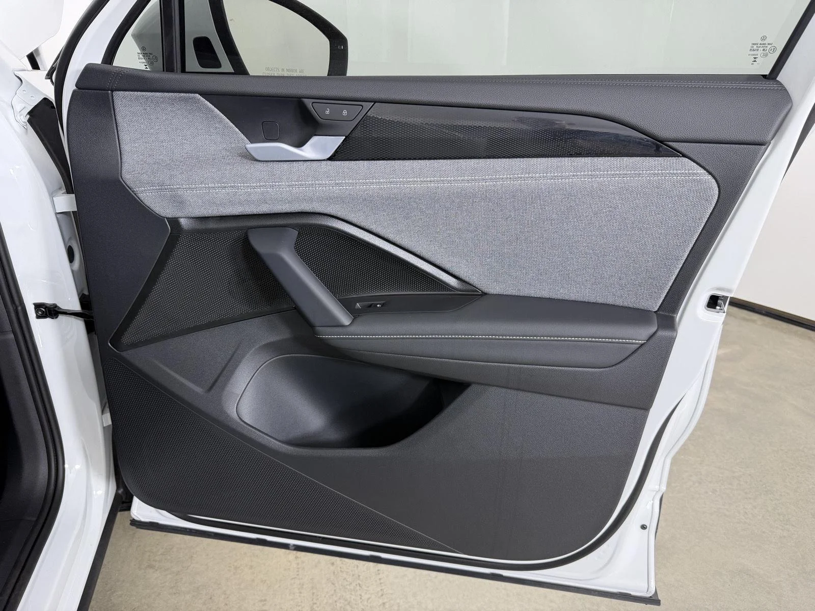 New 2026 Pure White Volkswagen S image 15