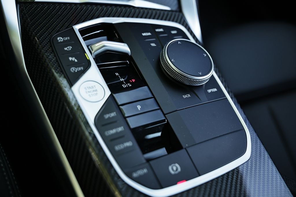2026 BMW 4 Series M440i - Photo 38