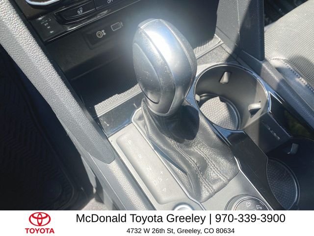 Used 2019 Silver Volkswagen SEL Premium image 20