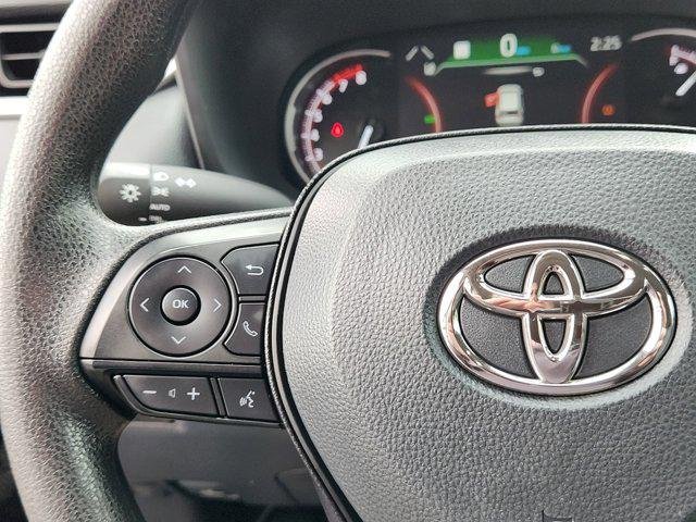Certified Used 2025 BLUEPRINT Toyota  image 19