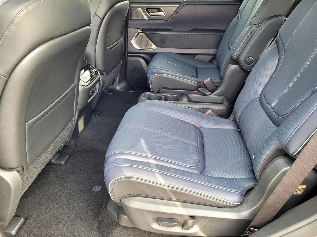 New 2027 Dynamic Metal INFINITI Sport 4WD image 8