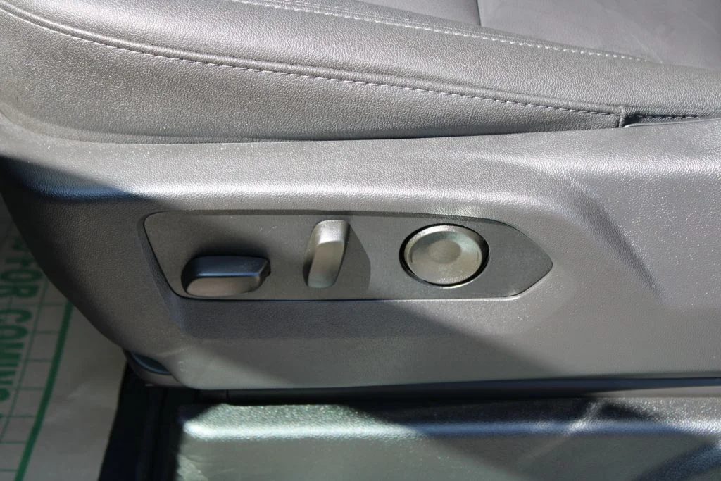 Used 2026 Black Chevrolet LT image 18