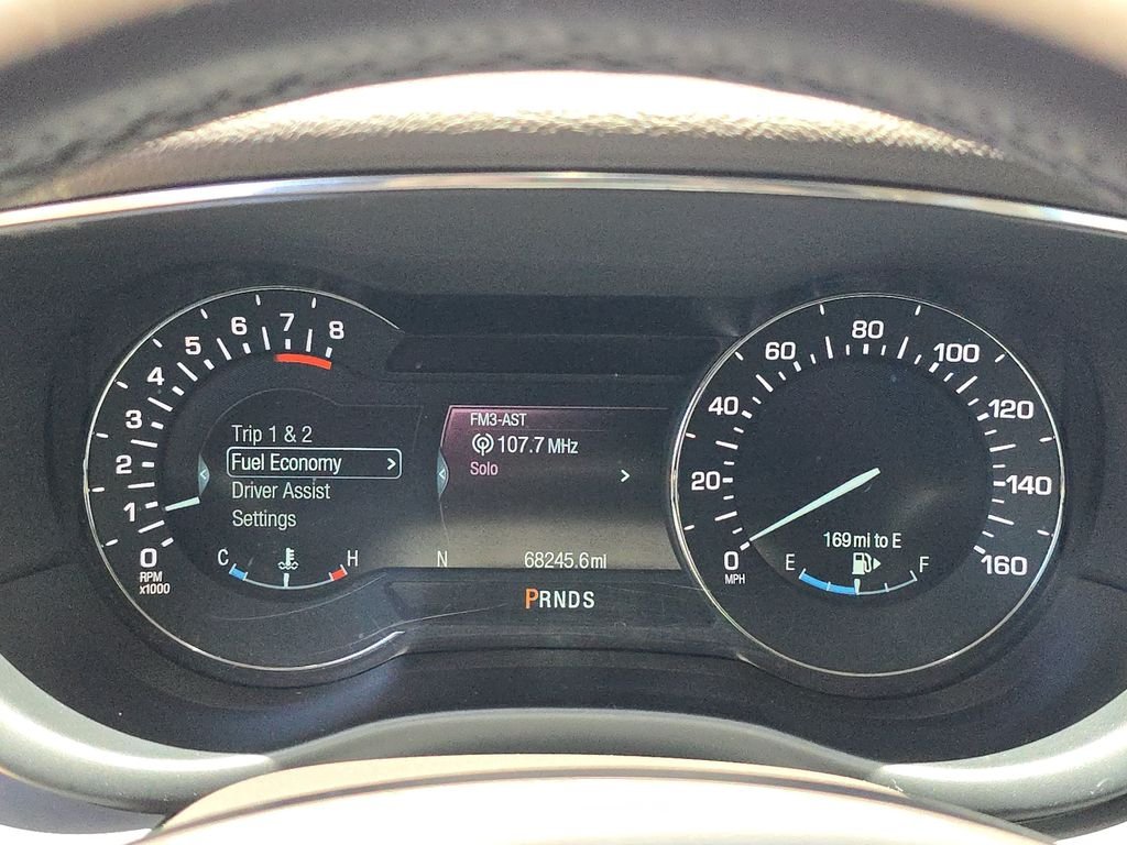 Used 2016 Silver Lincoln Select image 25