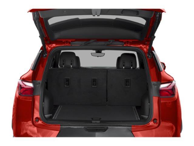 Used 2019 Cajun Red Tintcoat Chevrolet RS image 14