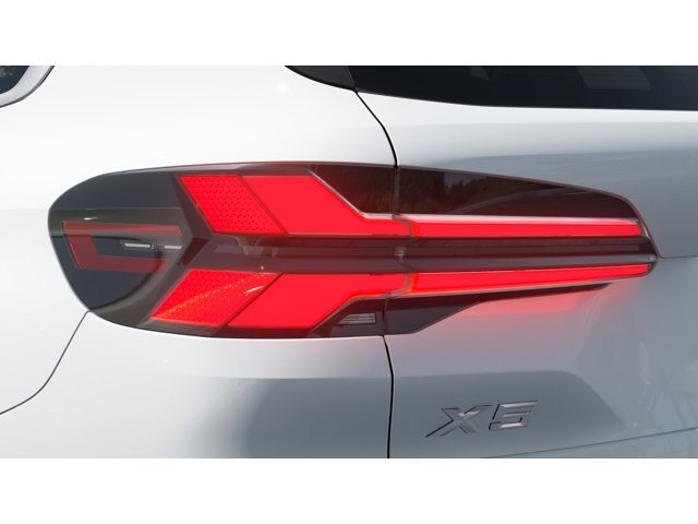2026 BMW X5 40i - Photo 8