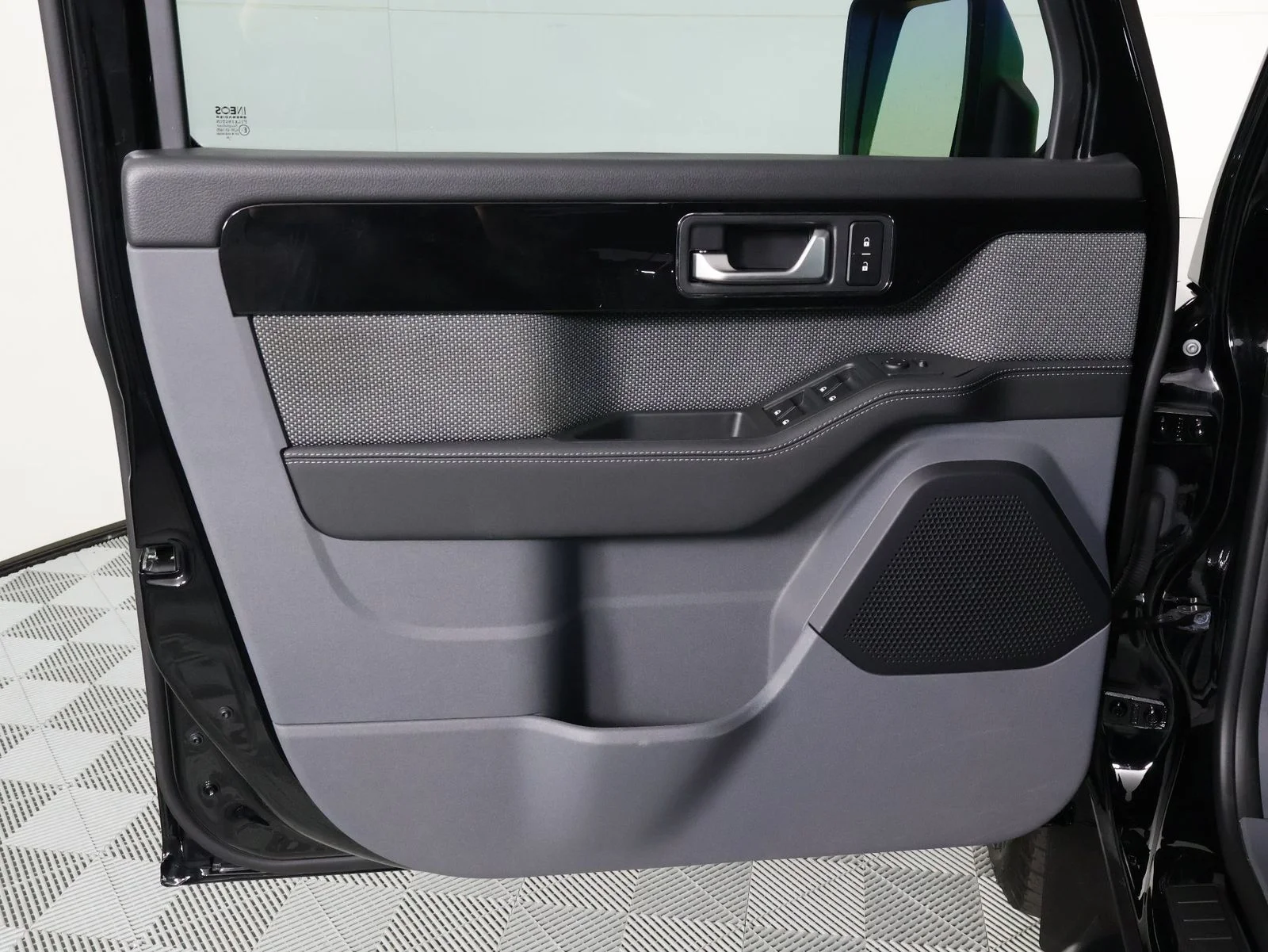 Used 2024 Inky Black INEOS Base image 17