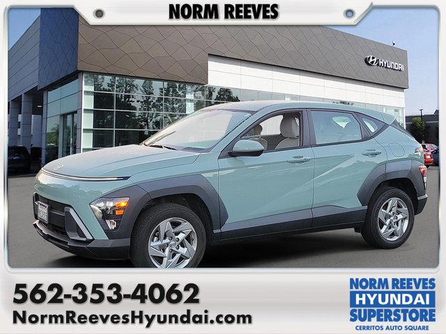 2024 Hyundai Kona SE