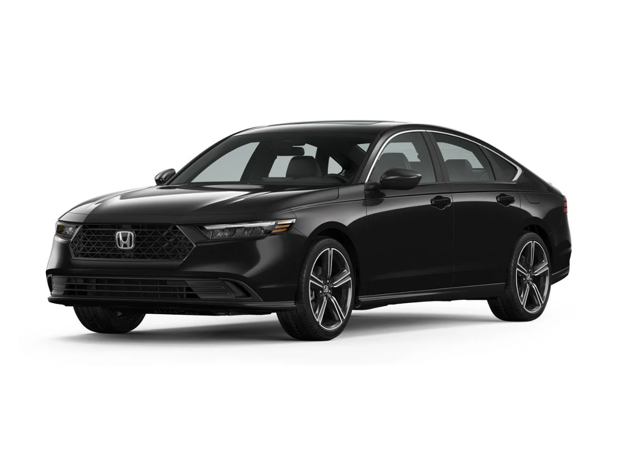 Used 2025 Gray Honda Sport-L image 1
