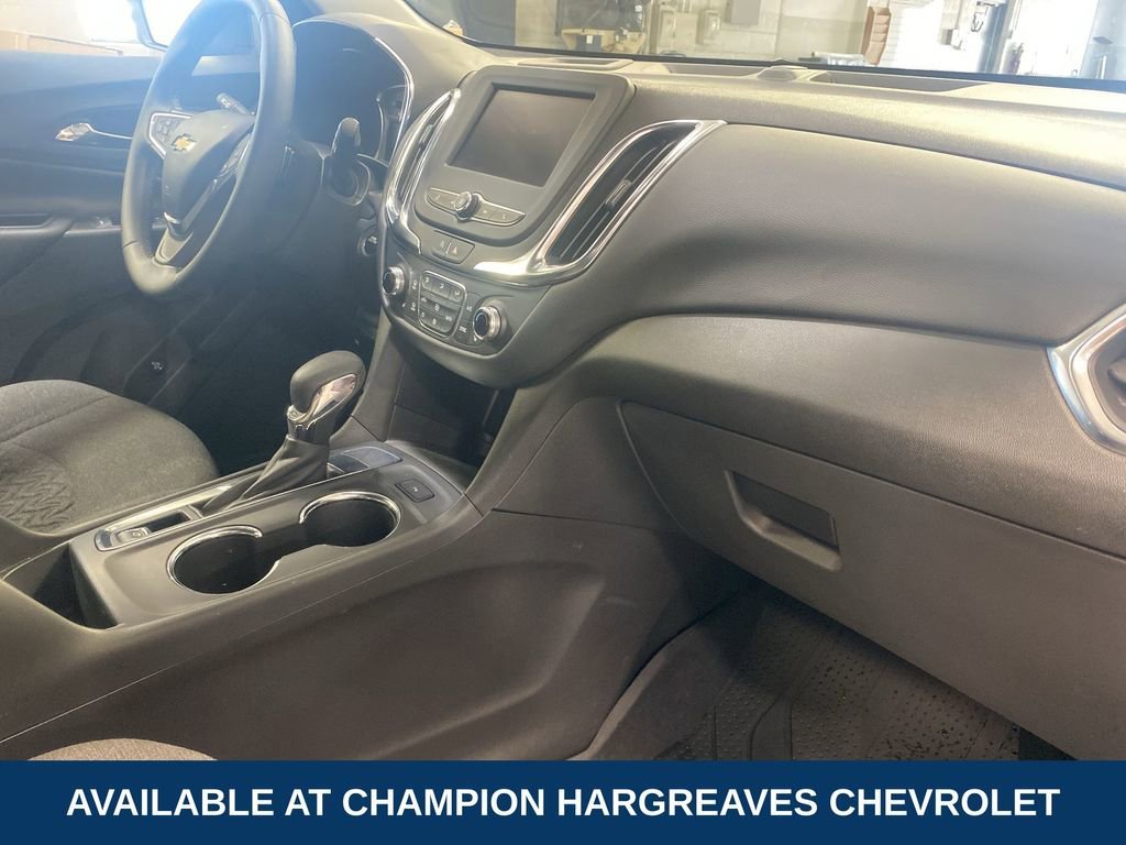 2023 Chevrolet Equinox LT - Photo 37