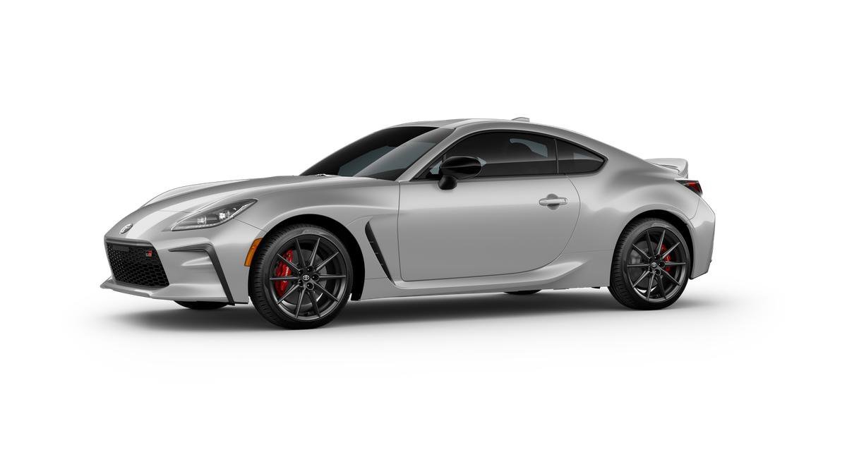 Used 2026 Steel Toyota Premium image 25