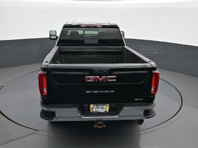 2023 GMC Sierra 2500HD SLT - Photo 18