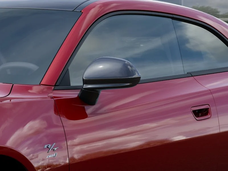 2025 Dodge Charger Daytona R/T - Photo 38