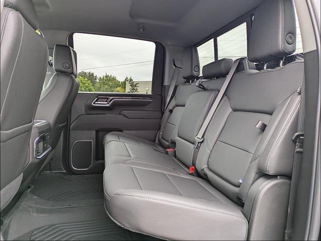 2026 Chevrolet Silverado 2500 HD LTZ - Photo 17