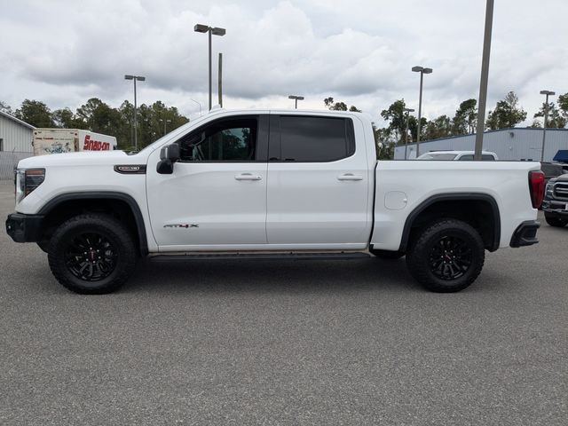 2023 GMC Sierra 1500 AT4X - Photo 7