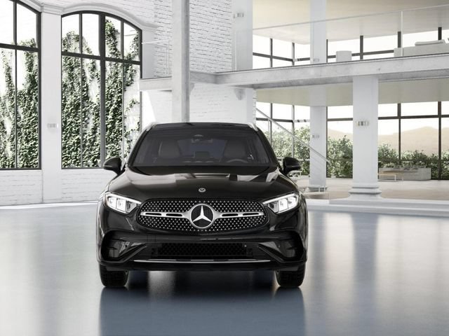 New 2027 Black Mercedes-Benz GLC 300 image 49