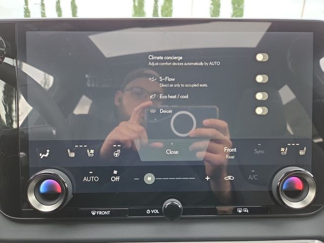 2026 Lexus RX 350 Premium - Photo 17