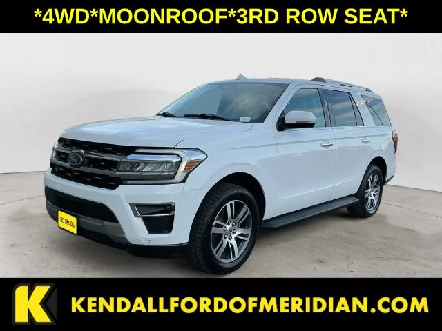 2024 Ford Expedition
