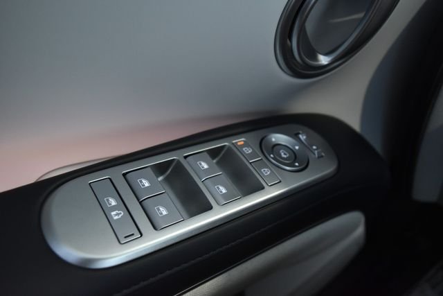 New 2027  Hyundai Calligraphy AWD image 32