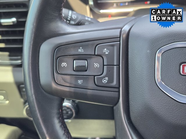 Certified Used 2025 Onyx Black GMC  image 25