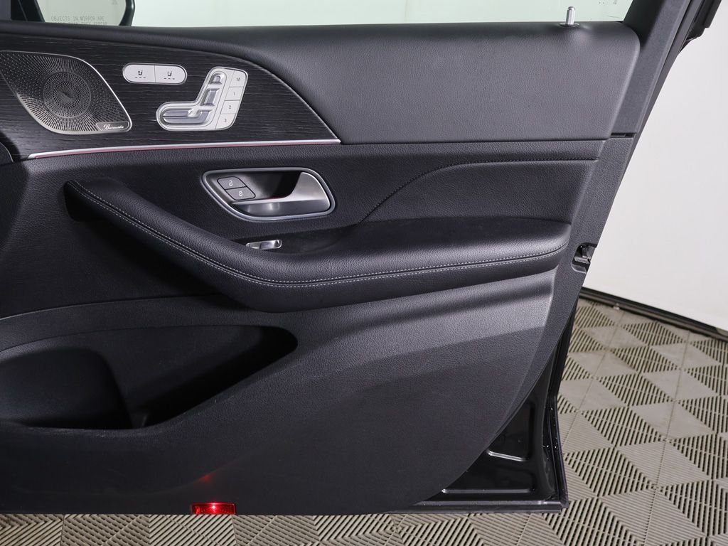2022 Mercedes-Benz GLS GLS450 - Photo 25