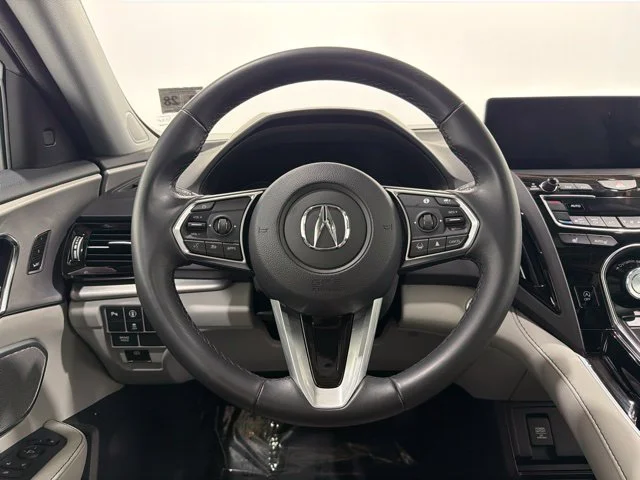 2023 Acura RDX Technology Package - Photo 30