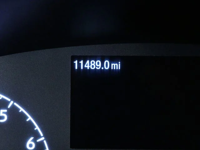 Used 2024 White Ford Base image 21