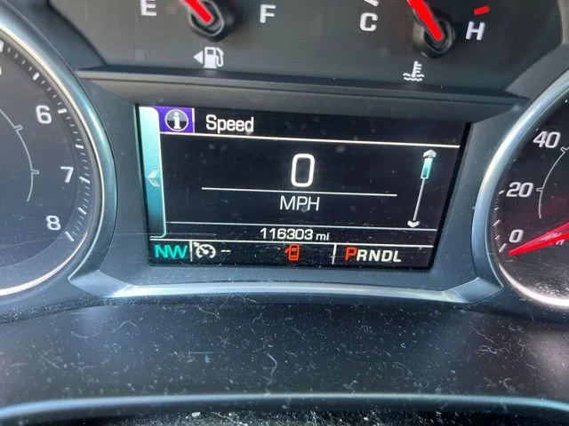 2017 GMC Acadia SLE-2 - Photo 11