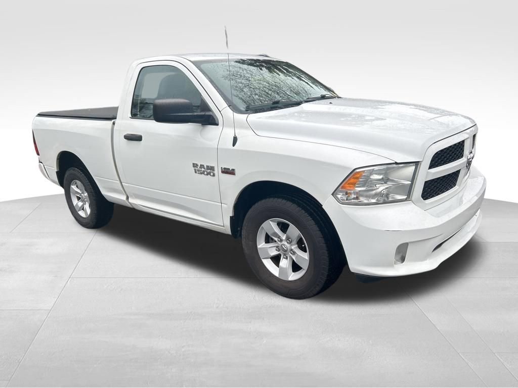 2016 RAM Ram 1500 Pickup Express