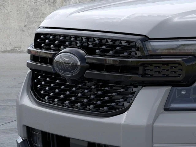 New 2026 White Ford Lariat image 17