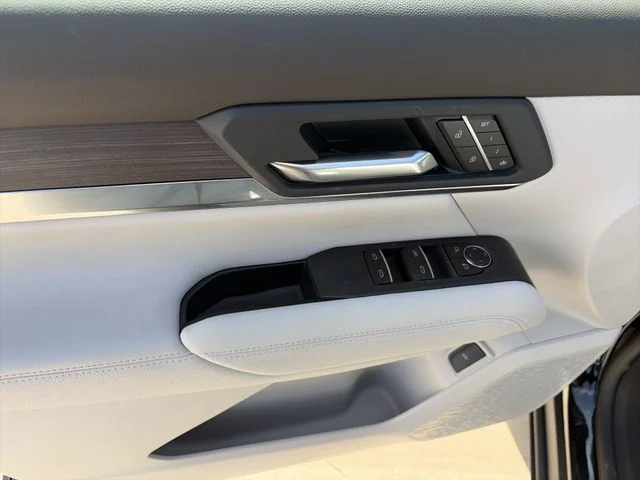 New 2026 Black GMC Denali image 14