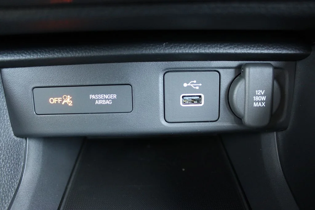 2025 Acura Integra A-Spec - Photo 40