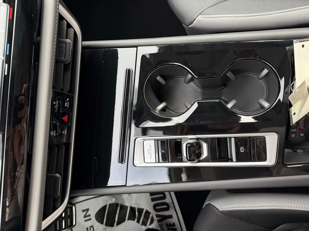 2024 Volkswagen Atlas Atlas Peak Edition - Photo 22