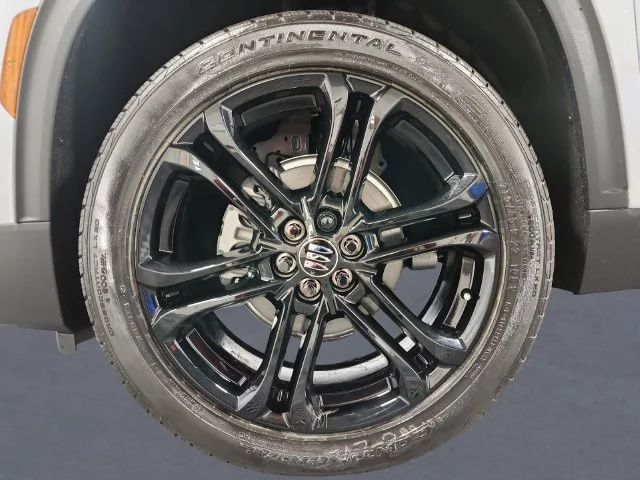 2027 Buick Enclave Preferred - Photo 14