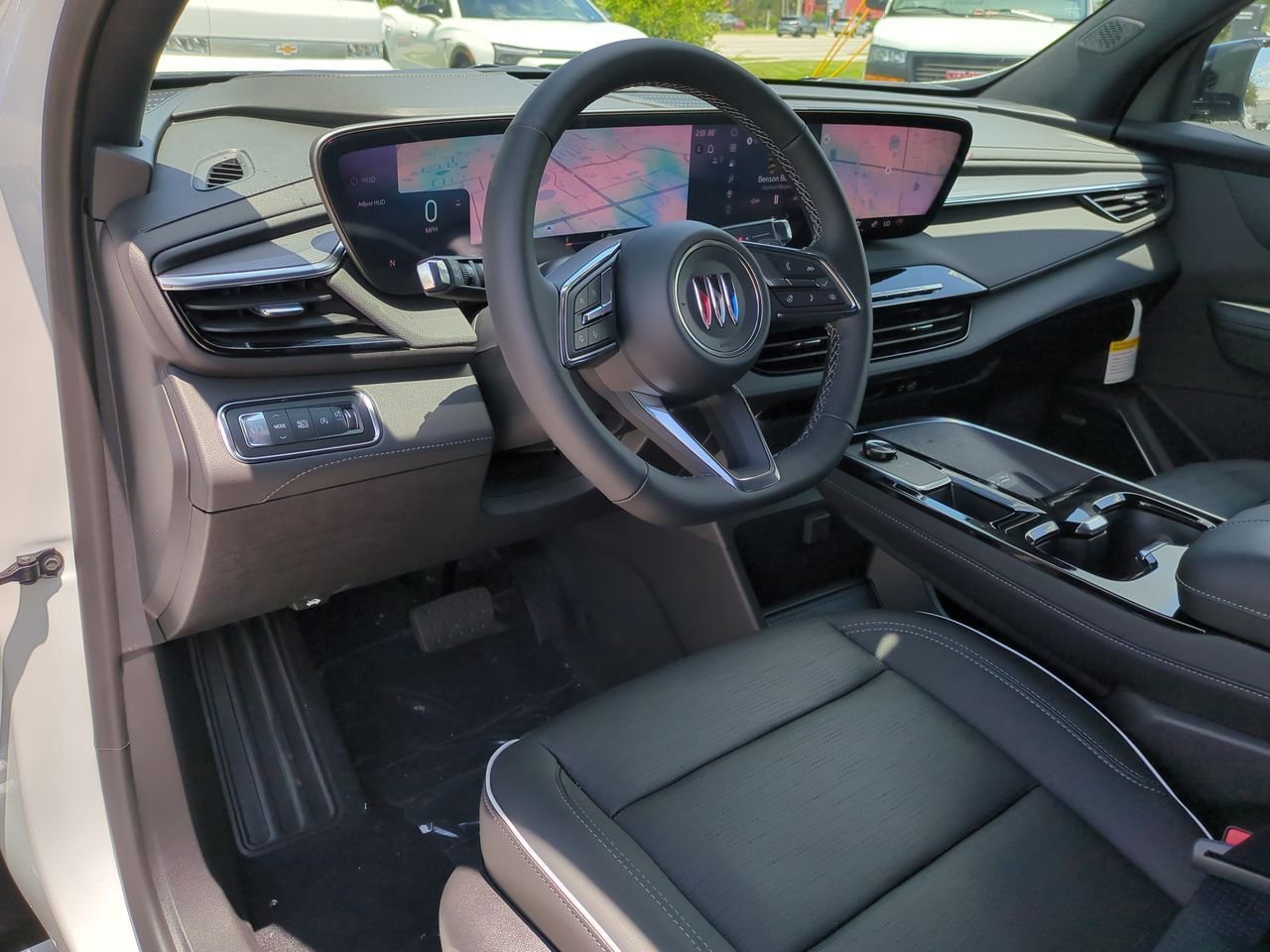 2026 Buick Enclave Sport Touring - Photo 10
