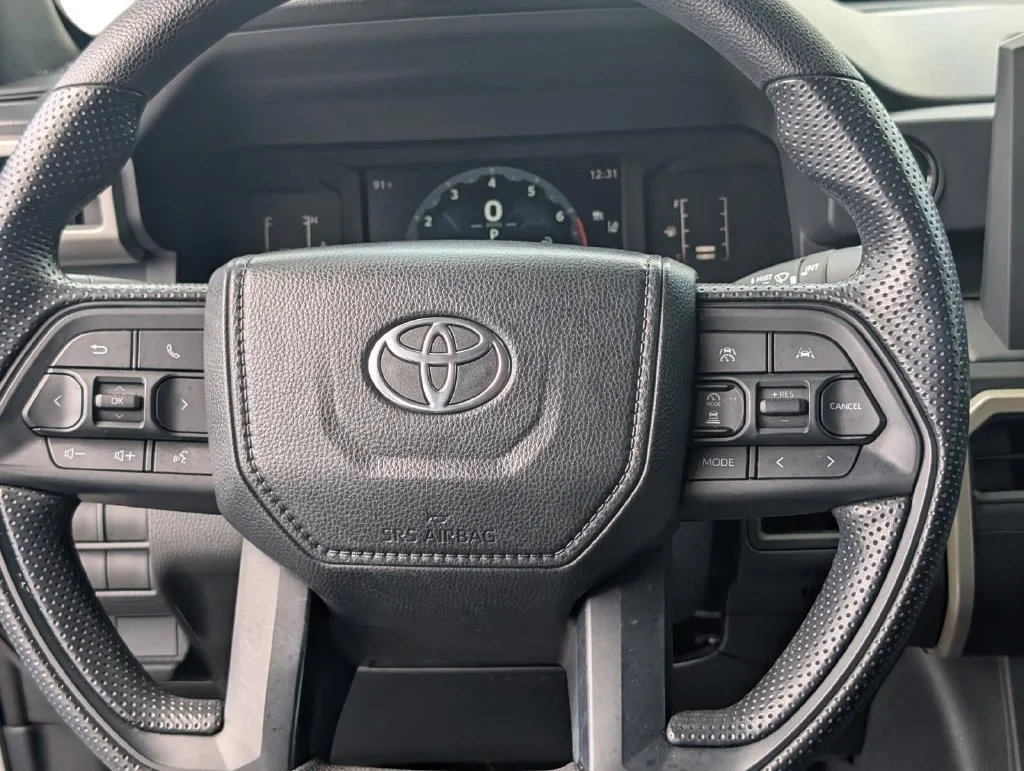 Used 2024 Ice Cap Toyota SR image 17