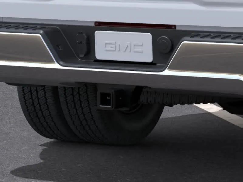 2026 GMC Sierra 3500HD Pro - Photo 14