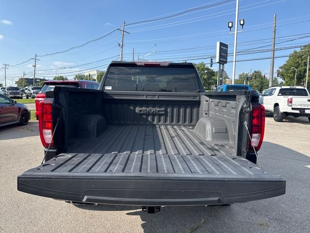 Certified Used 2023 Black GMC Elevation image 9