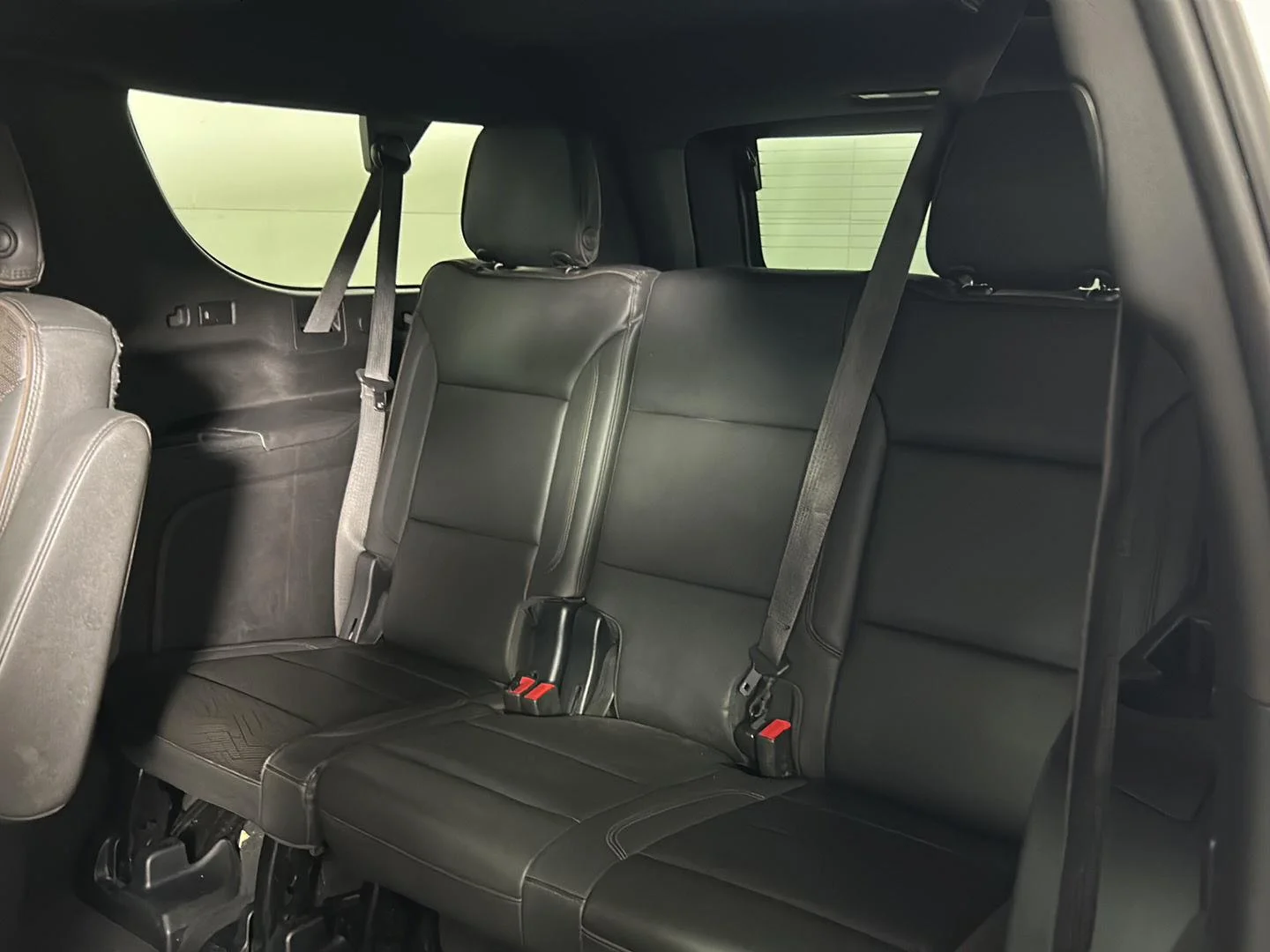Used 2023 Summit White Chevrolet High Country image 19