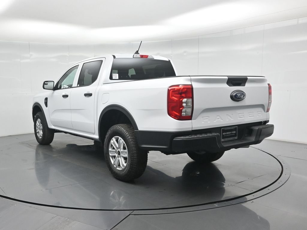 New 2026 Oxford White Ford XL image 27