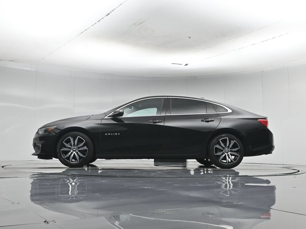 Used 2017 Black Chevrolet LT image 56