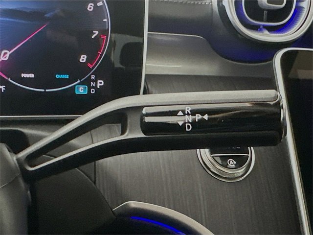 2026 Mercedes-Benz C-Class Sedan AMG C43 - Photo 48