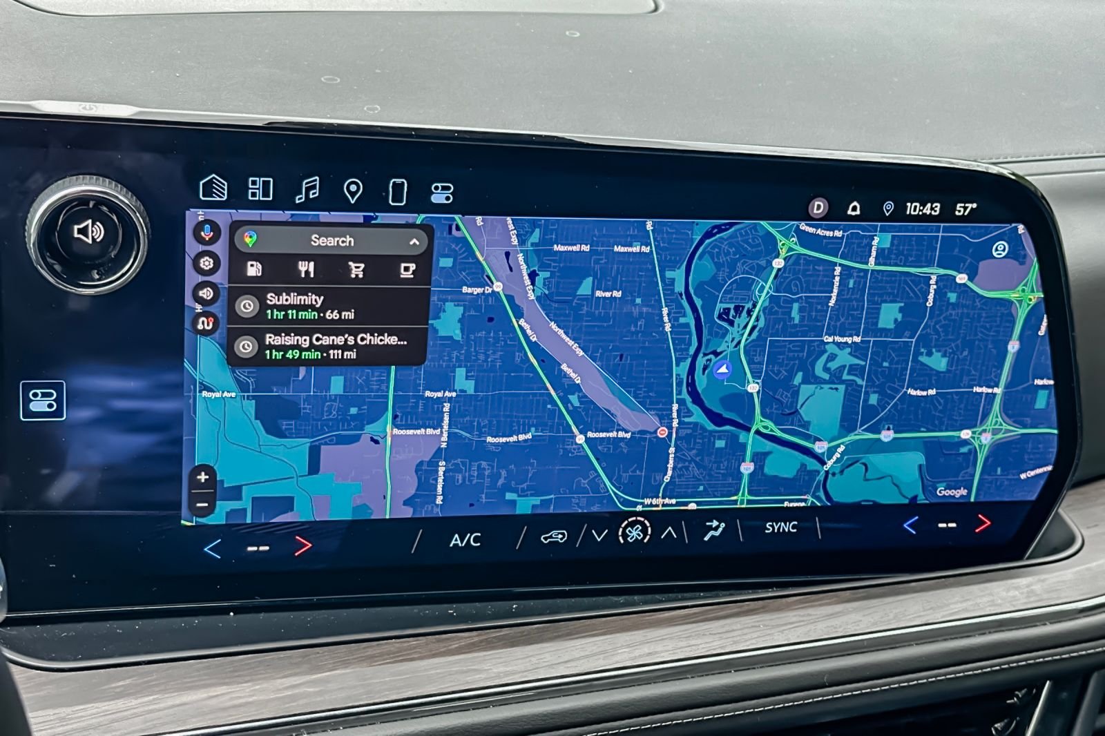 Used 2025 Gray Chevrolet LS image 22