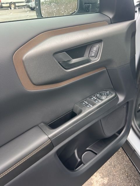 Used 2026 White Ford Big Bend image 27