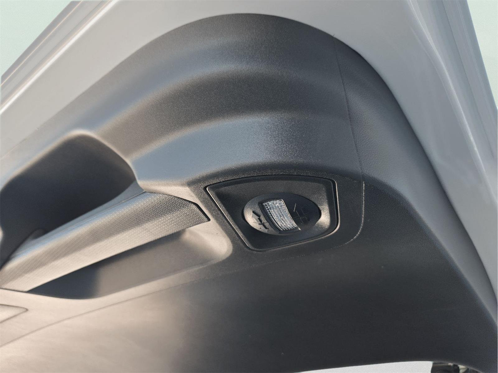 Used 2026 Oxford White Ford Big Bend image 35
