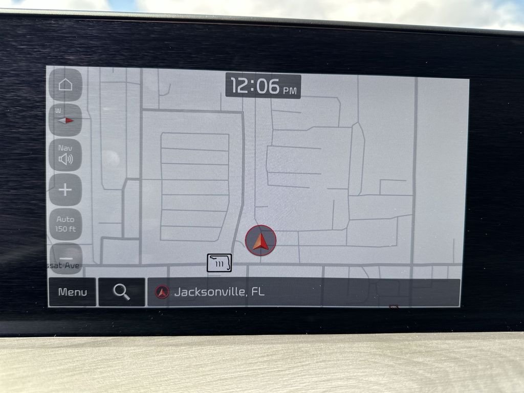 Used 2024 Gray Kia SX X-Line image 28